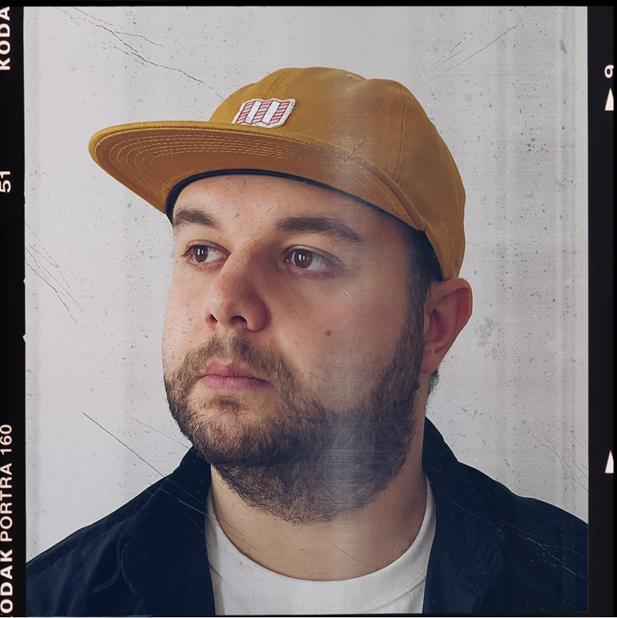 Vahritch Kharmendjian